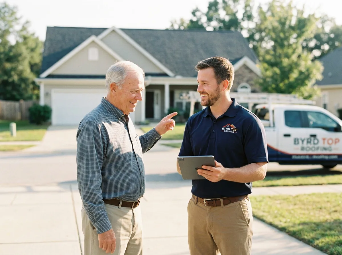 Roofing Chetopa, KS FAQs